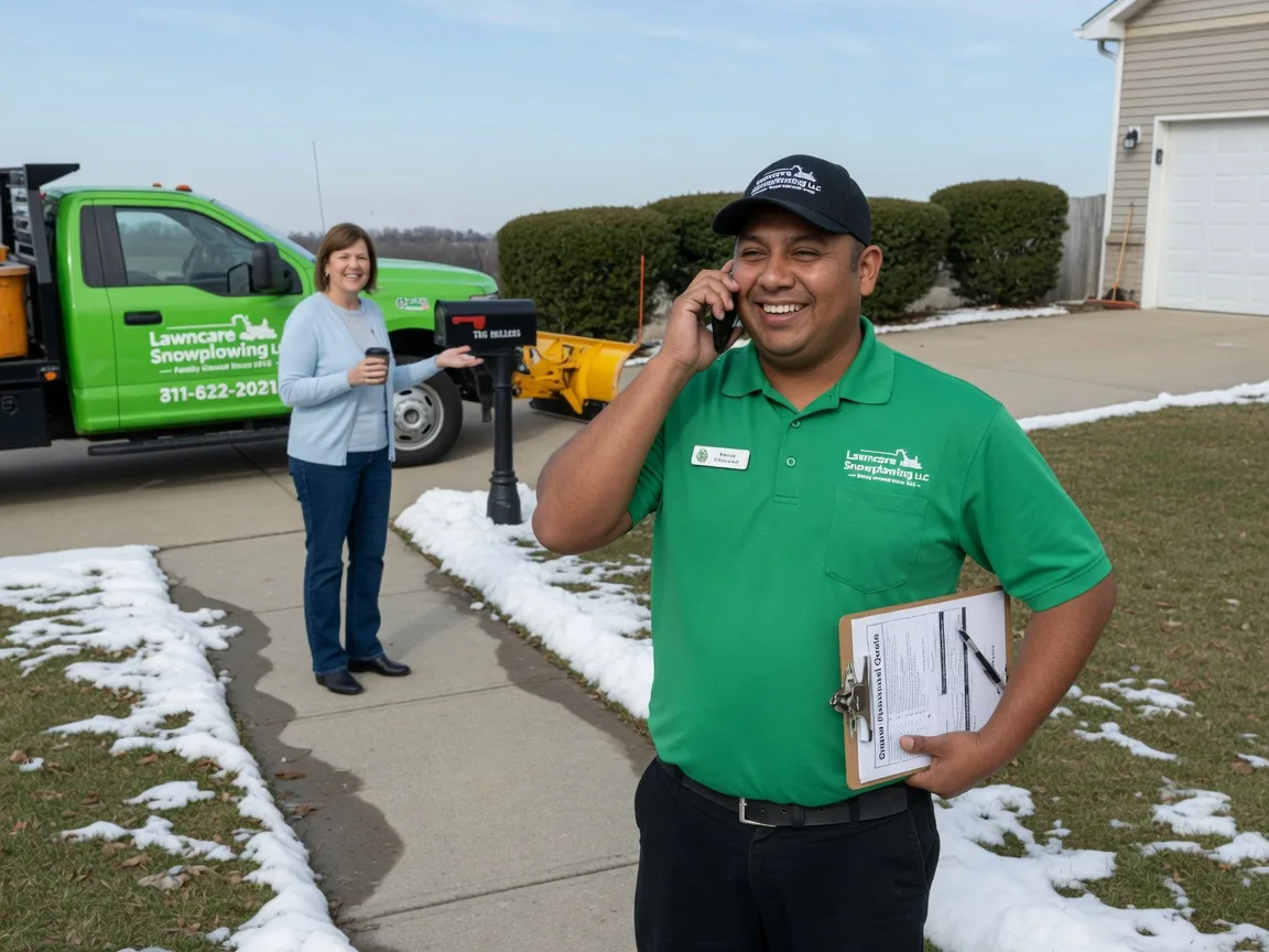 Lawn Care Services By Expert Landscaper East Orland, ME FAQs